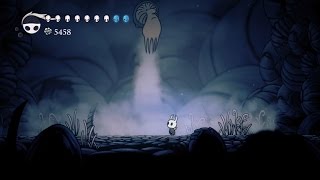 Mr Mushroom Locations and Achievement Unlock Guide - Hollow Knight