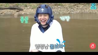 [TR Sub]&bull;Run Bts 84 c&uuml; b&ouml;l&uuml;m&bull;