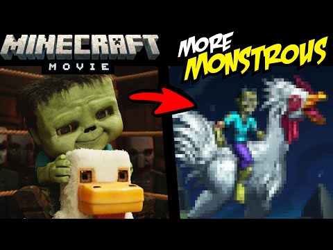 Minecraft Episodes Youtube - Download Stunning Colorful Image | High Resolution