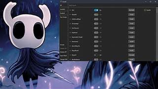 How to get scarab mod menu hollow knight 2025 easy guide {FREE!}