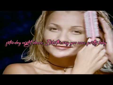 Whigfield - Saturday Night | Lyrics