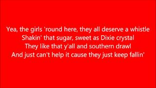 Boys 'Round Here - Blake Shelton