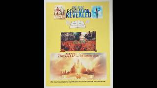Video # 17 The REAL Revelation REVEALED Chapter 1  Verse 17 book available at Uneed2no.com