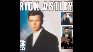 Rick Astley  -  Never Gonna Give You Up (1987) (HD) mp3