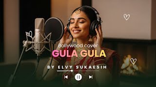 Elvy Sukaesih - Gula Gula (Dangdut Versi Musik India) | Aransemen Bollywood Klasik