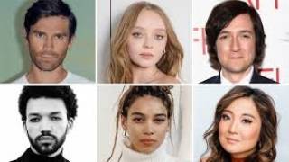 Kathryn Newton & Nick Jonas' Horror film White Elephant has round out it's cast!