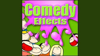 Cartoon Squeaky Horn [Comic Funny Comedy Sound Effect] - Finnolia Sound Effects