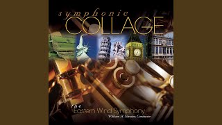 West Side Story: Symphonic Dances (arr. I. Polster) : Symphonic Dances