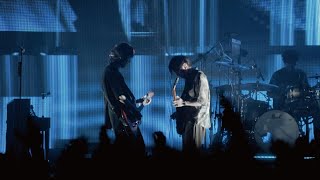 Hyper Ventilation (BACK TO THE LIVE HOUSE TOUR 2023 Live at Zepp Haneda(TOKYO) [2023/7/5]) - Radwimps