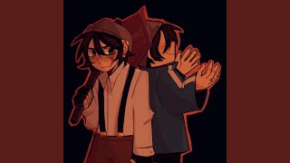 Quackity's Song: Wrong Side of History - Hator