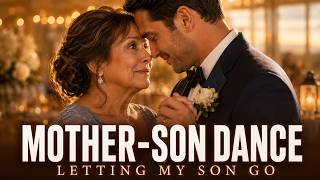 Mother Son Dance Instrumental - The Lyrical Lanterns