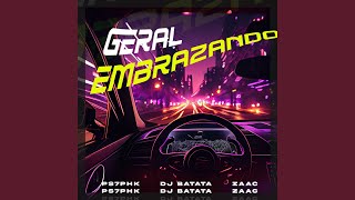 Geral Embrazando (Phonk Remix) - PS7PHK