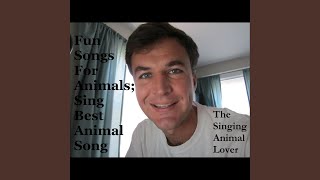 Never Assume Cats are Girls and Dogs are Boys - The Singing Animal Lover