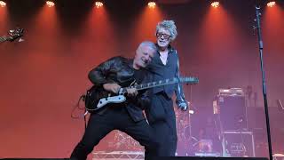 The Psychedelic Furs &ndash; India (Live at Barrowland Ballroom, Glasgow &ndash; 24 Oct 2025)