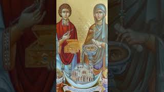 Prayer of a Sick Person #orthodox #bible #saint #christian #prayer #shorts  #sick #christianity