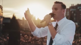 Hymn (In memoriam Alexei Navalny) (Dance Mix) - Pet Shop Boys