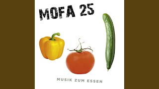 Song Sung Blue - Mofa 25