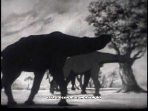 Dino Documentary Youtube - Best Landscape Illustrations in Mobile