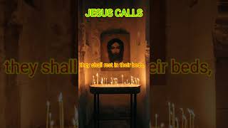 Jesus Calls for Death Anniversary✝️ #shorts