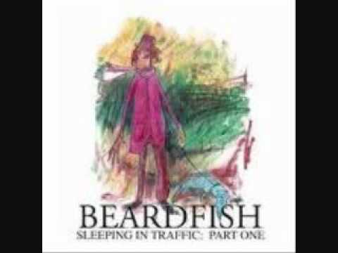 Beardfish Afternoon conversation