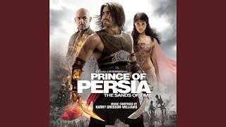 The Prince Of Persia (From "Prince of Persia: The Sands of Time"/Score) - Harry Gregson-Williams