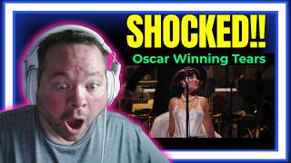 FIRST TIME HEARING Raye - Oscar Winning Tears #raye #reaction #oscars MIND BLOWN!