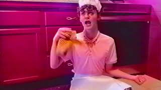 Cooking Mama - Baby Davy