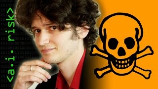 Stream Deadly Truth of General AI - Computerphile Online