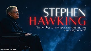 Stephen Hawking: How a Genius Defied Death for 55 Years | Inspirational True Story