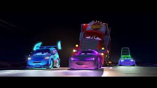DJ, Boost, Wingo and Snotrod Introduction l Cars