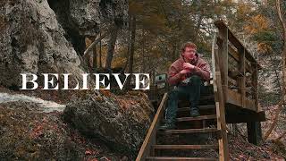 SEARLES - BELIEVE (Official Lyric Video)