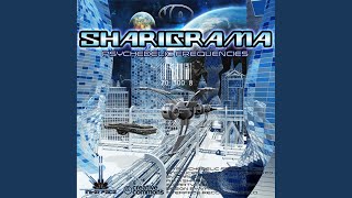 Psychedelic Experience - Sharigrama
