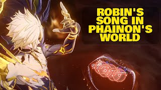 3.4 Update - Robin's New Song | Honkai: Star Rail