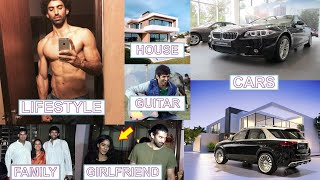 Aditya roy kapoor lifestyle 2021, biography, networth, income, career, family, cars #adityaroykapoor