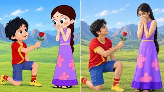 Shiva Cartoon Vs Real Life 😳 || Shiva All Cartoon Character Ka Real Life Part -4