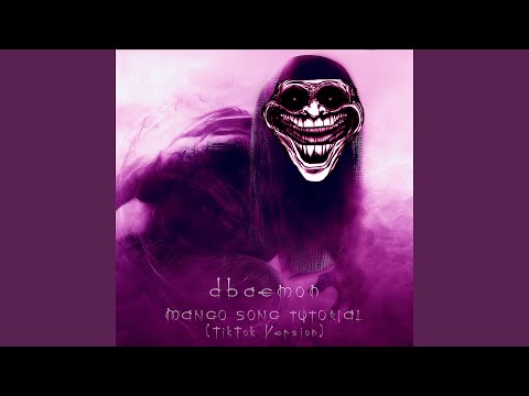 MANGO SONG TUTORIAL (Speed up Remix)