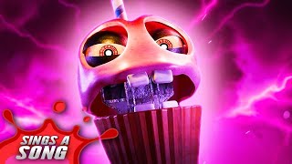 Mr Cupcake Sings A Song - Aaron Fraser-Nash