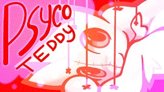 Psycho Teddy - ShinyEevee