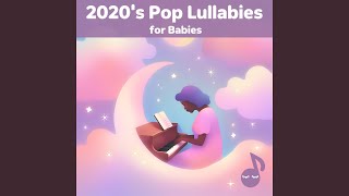 Fortnight (Piano rendition of Taylor Swift, Post Malone) - The Lullabeats
