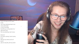 Kesha - RED FLAG. | FIRST REACTION (Keep or Delete?)