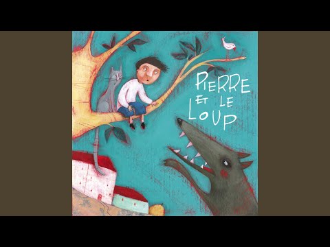 Pierre se prom&egrave;ne