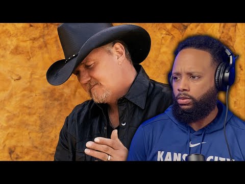 FIRST TIME LISTENING TO | TRACE ADKINS - YOU'RE GONNA MISS THIS | REACTION