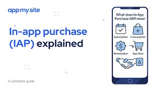 What Are In-App Purchases? Explained Simply (Guide)