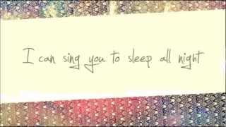 Pierce The Veil - ''I Don't Care If You're Contagious'' Lyric Video HD/HQ