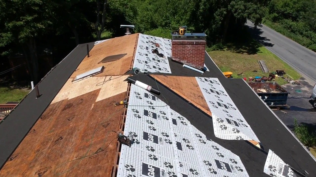 Roofing Youtube - Best Sunset Pictures in Full HD