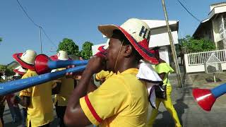 Rara music Haiti