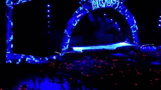 AC/DC Live, MetLife Stadium 2015