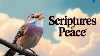 Healing Scriptures - Bird Song (1 HOUR) / INSTRUMENTAL / WORSHIP (Magi G)