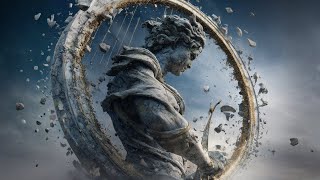 SAGITTARIUS &mdash; Ashes of Eden (Official Lyric Video)