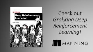 Grokking Deep Reinforcement Learning